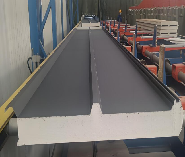 湛江聚氨酯泡沫保温板